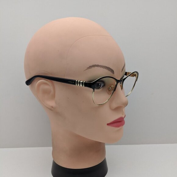 🕶️Vogue VO4051 352 Eyeglasses 50/18 135 | ALH357🕶️ - Picture 9 of 9